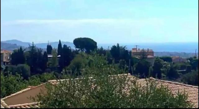Domaine Lou Bel Azur - Charmant Saint-Laurent-du-Var Exterior foto